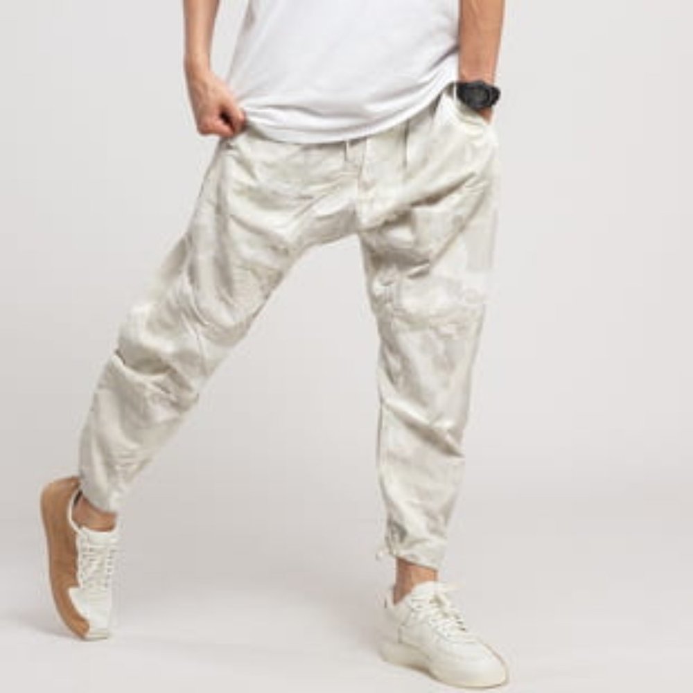 Nike NSW Woven Camo Jogger Pants